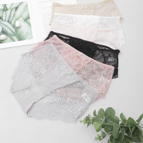 women's panties lace mulberry silk underpants low waist seamless comfortable breathable triangle women, Black;pink
women's panties lace mulberry silk underpants low waist seamless comfortable breathable triangle women, Black;pink