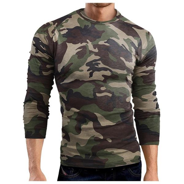 men's t-shirts feitong long sleeve camouflage t-shirt fitness breathable sports quick-drying hunting camping shirts brand clothing, White;black
men's t-shirts feitong long sleeve camouflage t-shirt fitness breathable sports quick-drying hunting camping shirts brand clothing, White;black
