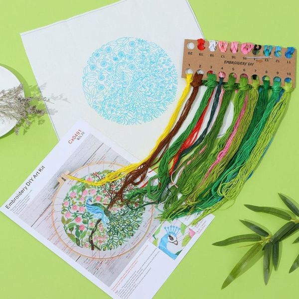 other arts and crafts diy hand embroidered flower pattern chinese style printed cross painting sewing home needlework craft hoop art stitch
other arts and crafts diy hand embroidered flower pattern chinese style printed cross painting sewing home needlework craft hoop art stitch