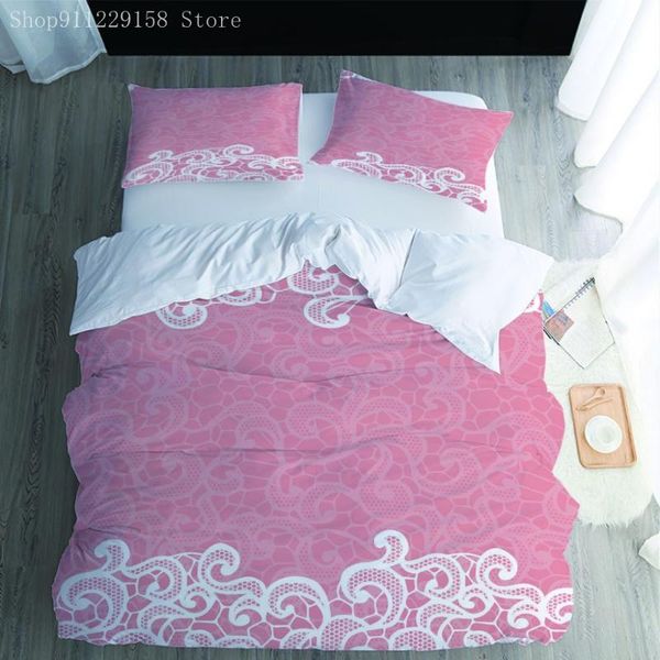 chinese style modern bedding sets 2/3pcs pink duvet cover super comfortable quilt cover 240*260 full size comforter sets
chinese style modern bedding sets 2/3pcs pink duvet cover super comfortable quilt cover 240*260 full size comforter sets