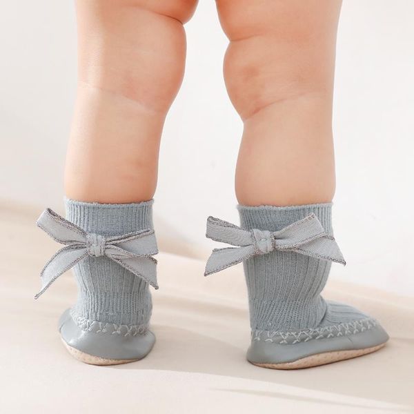 first walkers toddler indoor sockshoes born cute bow baby socks soft cotton girl boy non-slip sole animal middle tube shoes11
first walkers toddler indoor sockshoes born cute bow baby socks soft cotton girl boy non-slip sole animal middle tube shoes11