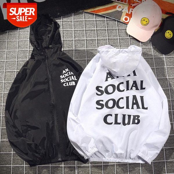 street wear sun protection jacket hooded windbreaker men and women couple sunscreen #jm6i, Black;brown
street wear sun protection jacket hooded windbreaker men and women couple sunscreen #jm6i, Black;brown