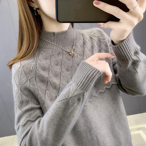 new female sweater women winter pullover knitting long sleeve girls loose sweaters knitted outerwear thin sexy, White;black
new female sweater women winter pullover knitting long sleeve girls loose sweaters knitted outerwear thin sexy, White;black