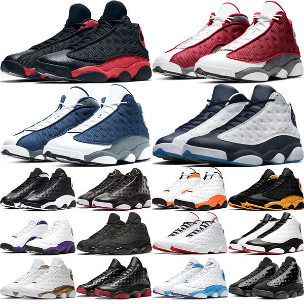 13s 13 basketball shoes red flint bred black cat hyper royal obsidian court purple chicago lucky green altitude barons lakers mens trainers
13s 13 basketball shoes red flint bred black cat hyper royal obsidian court purple chicago lucky green altitude barons lakers mens trainers