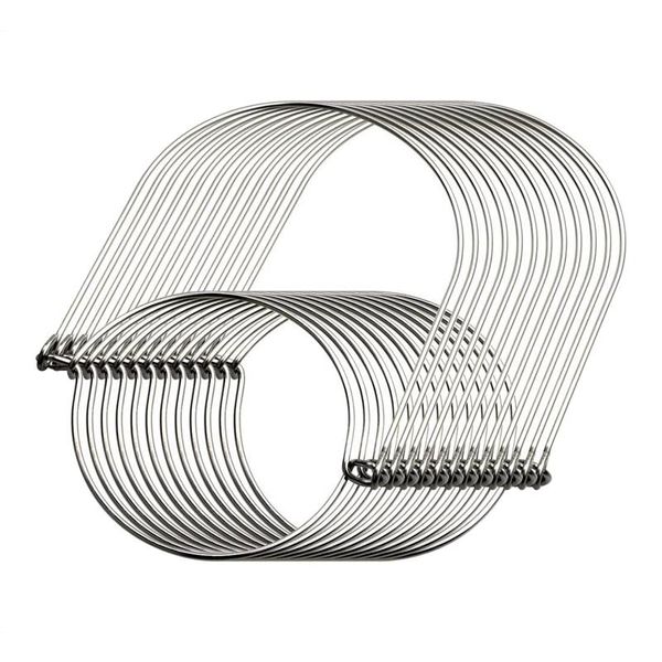 kitchen storage & organization 12 pack stainless steel wire handles for mason jar, canning jars, jar hangers and hooks regular mouth
kitchen storage & organization 12 pack stainless steel wire handles for mason jar, canning jars, jar hangers and hooks regular mouth