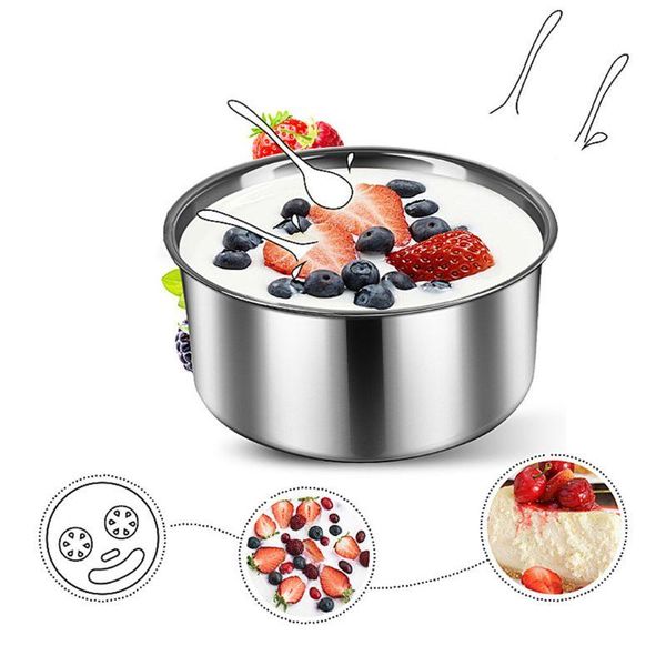 electric 1.5l yogurt maker automatic diy tool yoghourt container home kitchen baking machine household mini appliances homemade
electric 1.5l yogurt maker automatic diy tool yoghourt container home kitchen baking machine household mini appliances homemade
