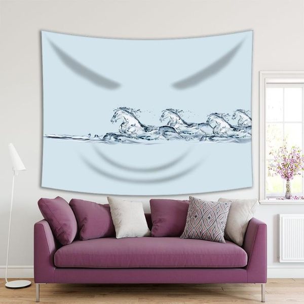 tapestries tapestry horses made of water in galloping transparent elegant magical animal waterscape blue
tapestries tapestry horses made of water in galloping transparent elegant magical animal waterscape blue