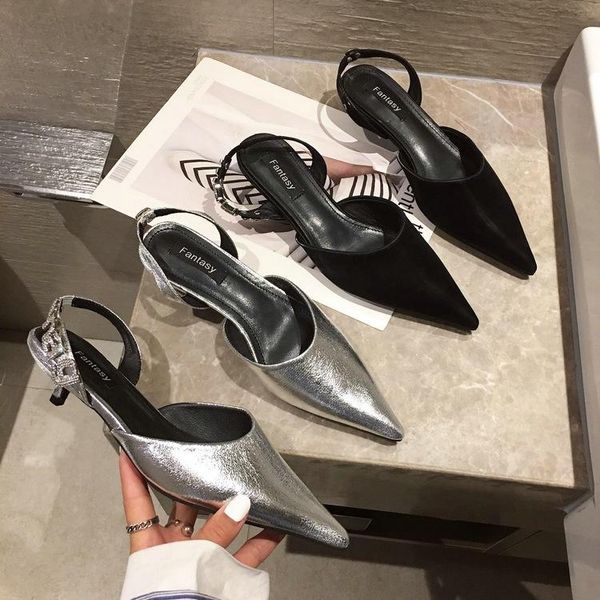 2021 summer comfort shoes for women sandals straps women's heels med suit female beige ladies comfort block sandals, Black
2021 summer comfort shoes for women sandals straps women's heels med suit female beige ladies comfort block sandals, Black