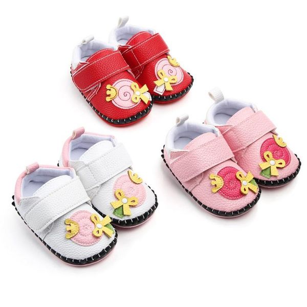 first walkers toddler soft soled nylon clasp leather rubber baby girl breathable anti-slip shoes with bowknot casual sneakers
first walkers toddler soft soled nylon clasp leather rubber baby girl breathable anti-slip shoes with bowknot casual sneakers