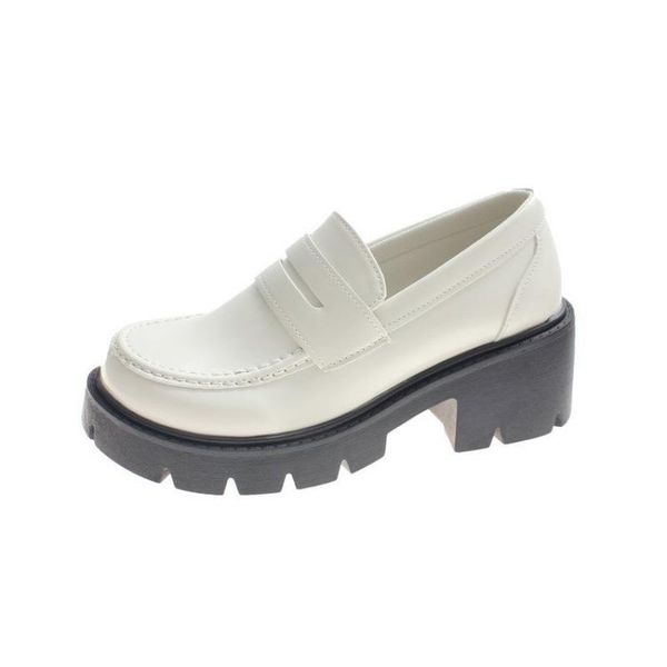 dress shoes student girl lolita cosplay jk uniform loafers casual harajuku vintage high heels platform, Black
dress shoes student girl lolita cosplay jk uniform loafers casual harajuku vintage high heels platform, Black