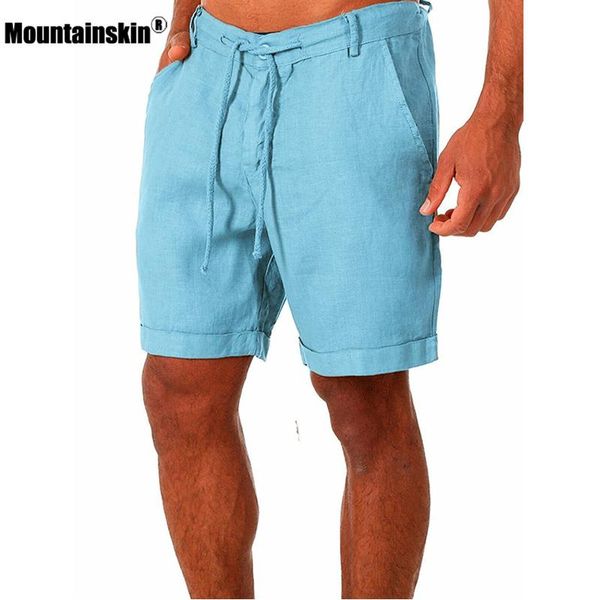 men's shorts mountainskin summer loose men casual mens fashion cotton linen breathable short pant plus size male mt145, White;black
men's shorts mountainskin summer loose men casual mens fashion cotton linen breathable short pant plus size male mt145, White;black