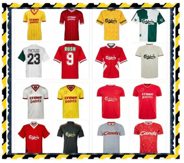 retro torres rush dalglish soccer jersey 92 93 94 95 96 97 98 04 05 06 08 09 2001 fowler ancient football shirt, Black;yellow
retro torres rush dalglish soccer jersey 92 93 94 95 96 97 98 04 05 06 08 09 2001 fowler ancient football shirt, Black;yellow
