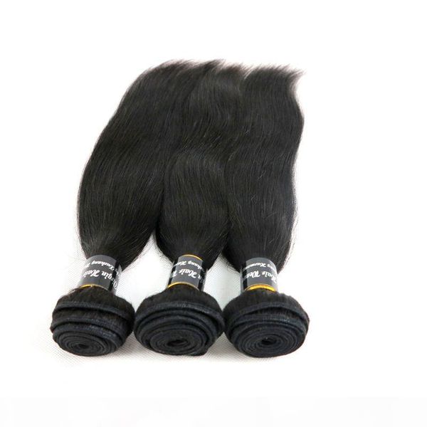 brazilian virgin hair peruvian human hair weave weaves malaysian hair bundles for your payment, Black;brown
brazilian virgin hair peruvian human hair weave weaves malaysian hair bundles for your payment, Black;brown