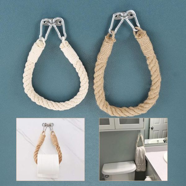toilet paper holders vintage weave hanging rope holder towel rack wall mount roll bathroom kitchen tissue hanger
toilet paper holders vintage weave hanging rope holder towel rack wall mount roll bathroom kitchen tissue hanger