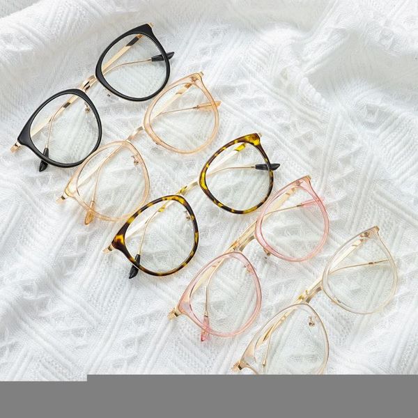 sunglasses ultralight leopard transparent glasses flat mirror eyewear eyeglasses optical spectacle, White;black
sunglasses ultralight leopard transparent glasses flat mirror eyewear eyeglasses optical spectacle, White;black