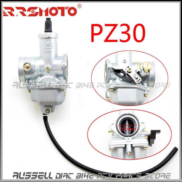 motorcycle fuel system kf pz30 pz26 pz27 carb carburetor 125cc 150cc 200cc 250cc fit for taotao moped atv dirt pit bike
motorcycle fuel system kf pz30 pz26 pz27 carb carburetor 125cc 150cc 200cc 250cc fit for taotao moped atv dirt pit bike