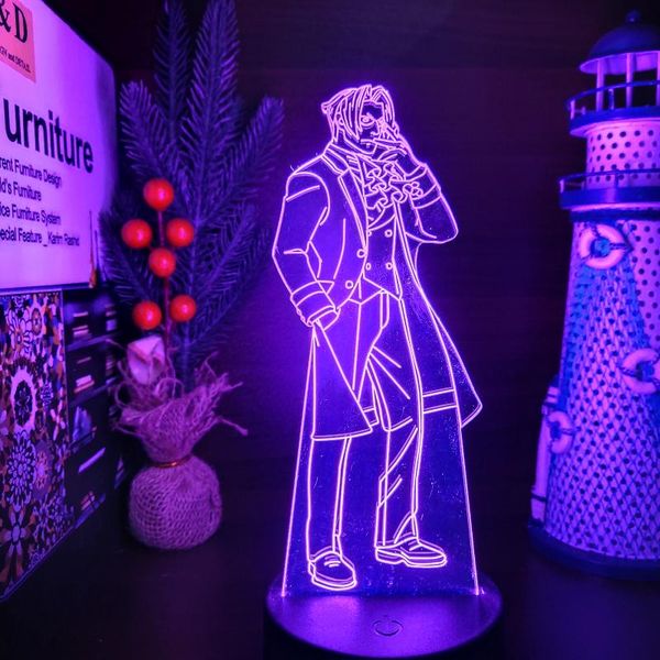 night lights ace attorney miles edgeworth led illusion lamp 3d anime light bedroom table kids manga gift home decoration lampara
night lights ace attorney miles edgeworth led illusion lamp 3d anime light bedroom table kids manga gift home decoration lampara