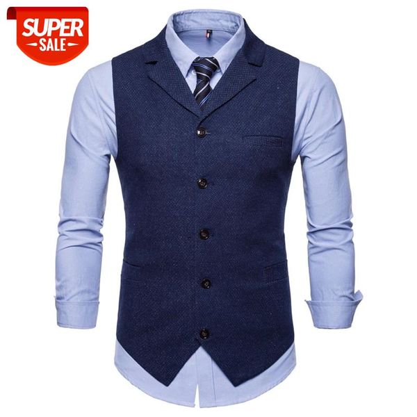 vest men suit business vest mens casual waistcoat formal suit gilet slim england style waistcoat men wedding clothing #zw3j, Black;white
vest men suit business vest mens casual waistcoat formal suit gilet slim england style waistcoat men wedding clothing #zw3j, Black;white