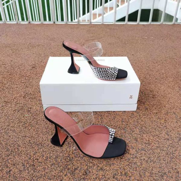 fashion sandals amina muaddi paloma slipper black suede white crystals pvc straps shoes
fashion sandals amina muaddi paloma slipper black suede white crystals pvc straps shoes