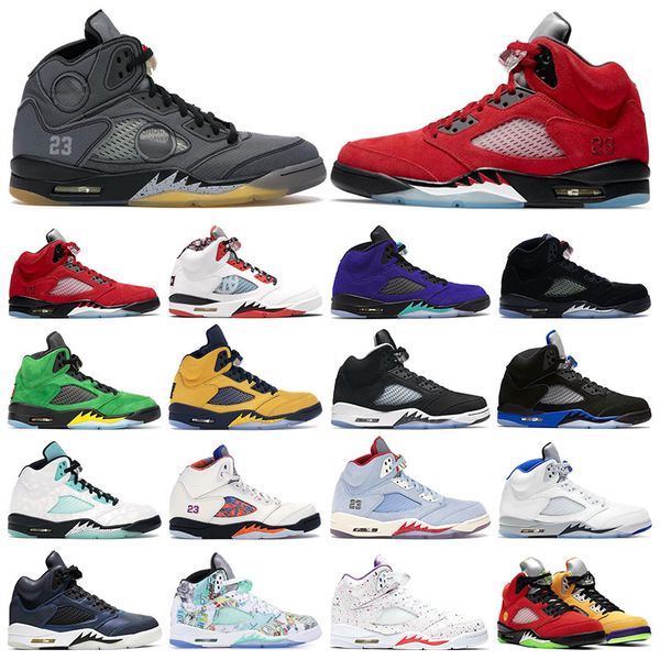 jumpman 5 men sneakers basketball shoes 5s bluebird racer blue raging bull alternate grape oregon michigan oreo fire red suede womens sports
jumpman 5 men sneakers basketball shoes 5s bluebird racer blue raging bull alternate grape oregon michigan oreo fire red suede womens sports