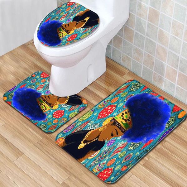bath mats 3pcs/set african woman mat set anti slip carpet doormat bathroom cover toilet seat rug accessories for
bath mats 3pcs/set african woman mat set anti slip carpet doormat bathroom cover toilet seat rug accessories for