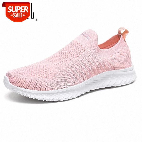 2020 women vulcanized shoes woman mesh soft breathable ladies shoes slip on platform knit sneakers women tenis feminino zapatos #le4c
2020 women vulcanized shoes woman mesh soft breathable ladies shoes slip on platform knit sneakers women tenis feminino zapatos #le4c