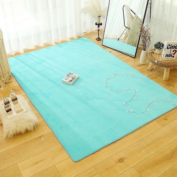 carpets solid color large carpet simple area rugs bathroom non-slip mat rectangle soft breathable foot pads livingroom sofa floor
carpets solid color large carpet simple area rugs bathroom non-slip mat rectangle soft breathable foot pads livingroom sofa floor