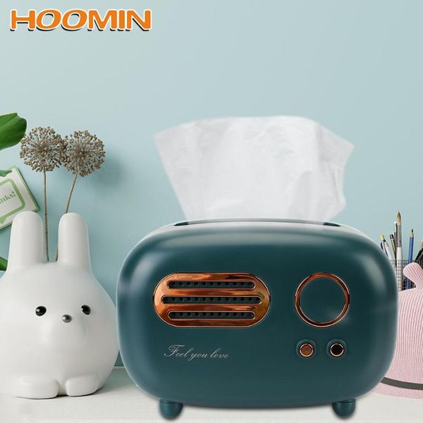 tissue boxes & napkins dustproof deskpaper holder home decoration radio shape wet wipes storage box napkin case
tissue boxes & napkins dustproof deskpaper holder home decoration radio shape wet wipes storage box napkin case