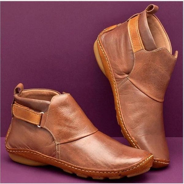 boots 2021 women natrual leather casual ankle comfortable quality soft handmade flat shoe blue black work
boots 2021 women natrual leather casual ankle comfortable quality soft handmade flat shoe blue black work