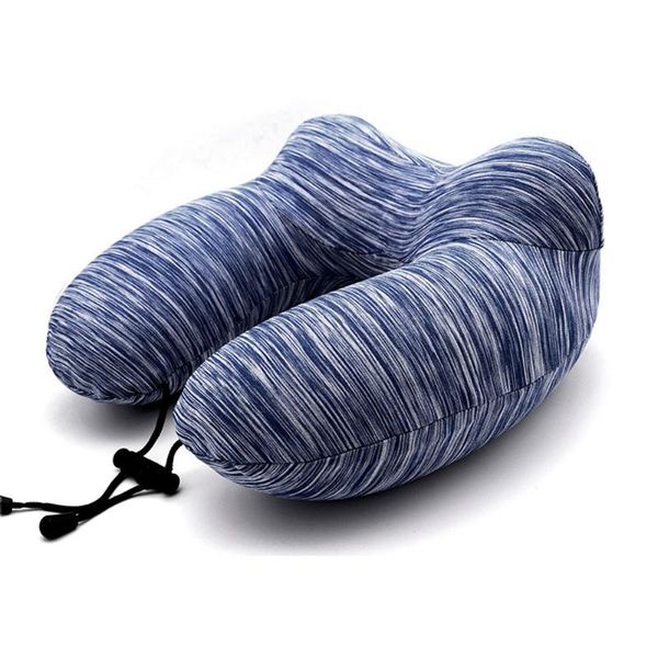 pillow inflatable u-shaped blowing travel riding neck plane collar
pillow inflatable u-shaped blowing travel riding neck plane collar