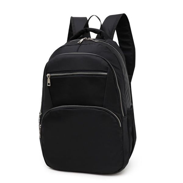 backpack men women rucksack student school daypack casual anti-theft businesses lapbags knapsack nylon travel bag military
backpack men women rucksack student school daypack casual anti-theft businesses lapbags knapsack nylon travel bag military