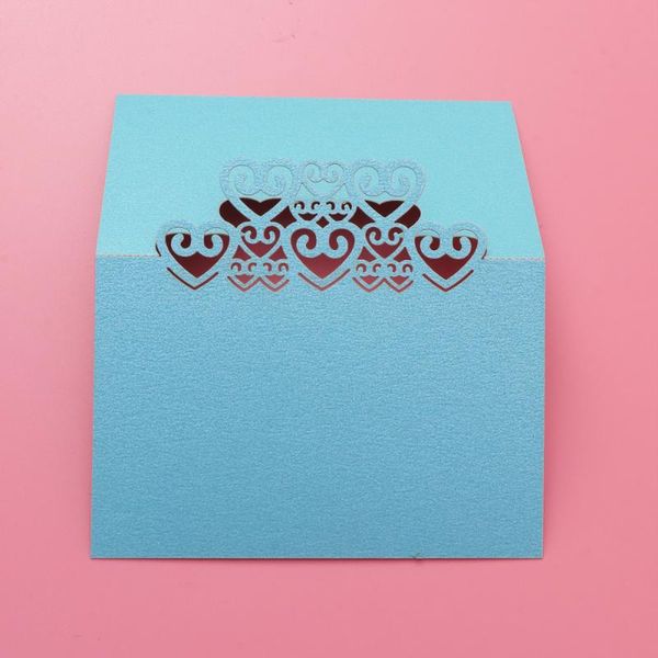 greeting cards 50pcs hollow place heart shaped name table reception for wedding banquet (blue)
greeting cards 50pcs hollow place heart shaped name table reception for wedding banquet (blue)