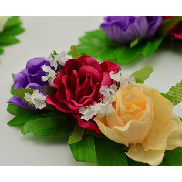 1 bundle slik rose artificial bridal wrist flowers for home wedding decor accessories fake scrapbooking diy wreath g jlliox
1 bundle slik rose artificial bridal wrist flowers for home wedding decor accessories fake scrapbooking diy wreath g jlliox