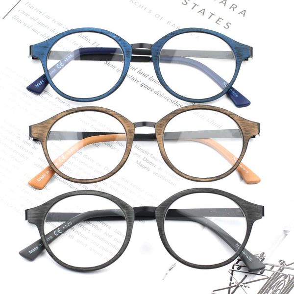 sunglasses turezing men women spring hinge reading glasses retro magnifier diopter presbyopic, White;black
sunglasses turezing men women spring hinge reading glasses retro magnifier diopter presbyopic, White;black