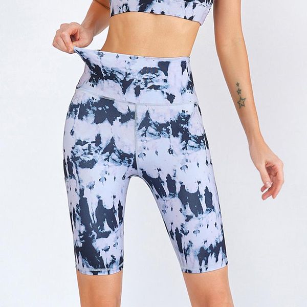 yoga outfit peneran high waist fitness shorts knee-length women sport short tights woman summer workout for running gym leggings
yoga outfit peneran high waist fitness shorts knee-length women sport short tights woman summer workout for running gym leggings