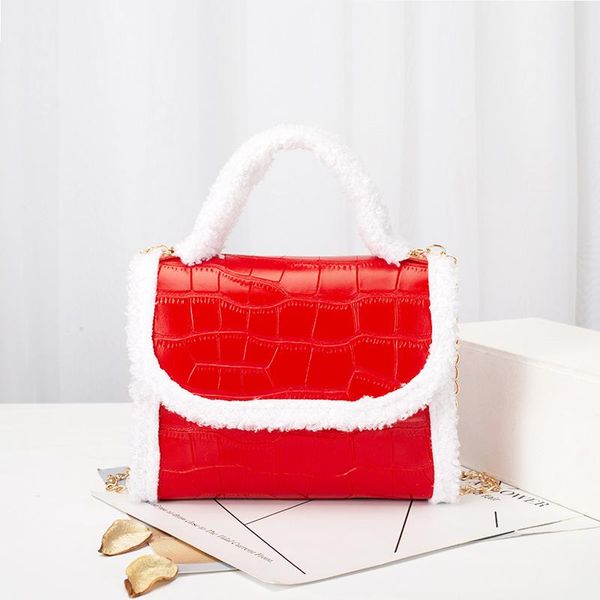 evening bags crocodile pattern handbags women 2021 trend fleece side shoulder bag pu leather crossbody buckle small square
evening bags crocodile pattern handbags women 2021 trend fleece side shoulder bag pu leather crossbody buckle small square