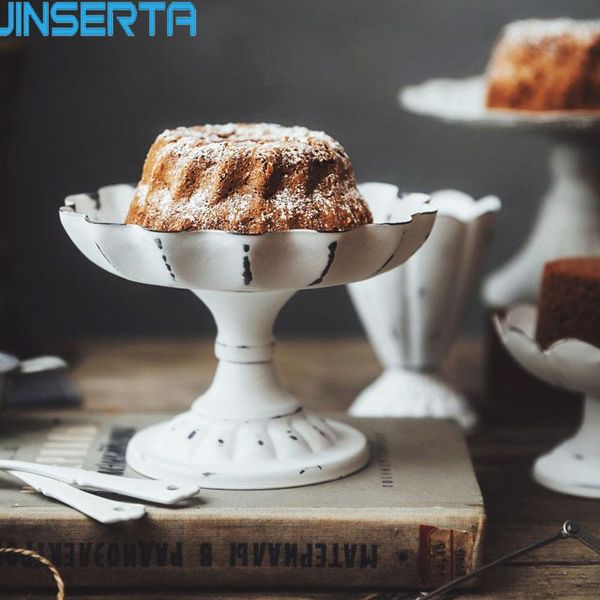 kitchen storage & organization jinserta metal serving tray jewelry display plate retro white dessert fruit cake snack high home party weddin
kitchen storage & organization jinserta metal serving tray jewelry display plate retro white dessert fruit cake snack high home party weddin