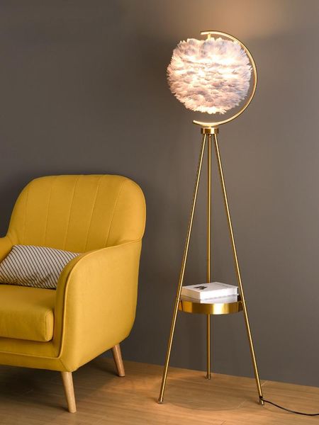 floor lamps feather lamp living room bedroom nordic luxury bedside sofa creative art design sense copper desk
floor lamps feather lamp living room bedroom nordic luxury bedside sofa creative art design sense copper desk