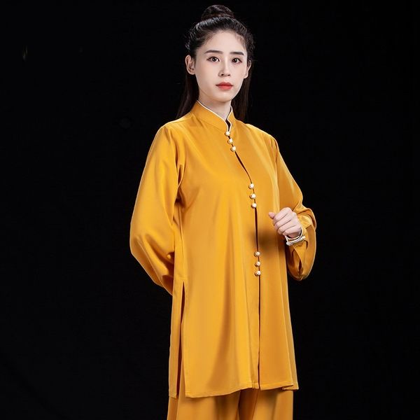 martial arts sets traditional chinese clothing kung fu uniforms for men women team stage performance wushu tai chi uniform 12467, Red
martial arts sets traditional chinese clothing kung fu uniforms for men women team stage performance wushu tai chi uniform 12467, Red