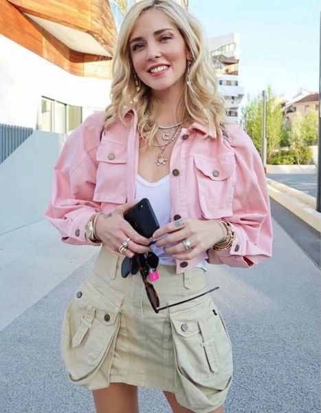 women's jackets 2021 womens daily fall spring turn-down collar short slim green solid single breasted button classical jacket crop top, Black;brown
women's jackets 2021 womens daily fall spring turn-down collar short slim green solid single breasted button classical jacket crop top, Black;brown