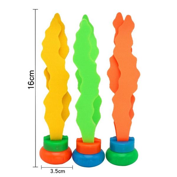 pool & accessories 3pcs seaweed sea swimming toys plant shape diving training games toy
pool & accessories 3pcs seaweed sea swimming toys plant shape diving training games toy