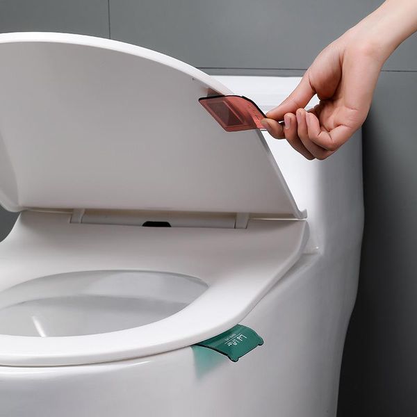 toilet seat covers portable nordic holder lifter closestool cover lift handle bathroom home cleaning tool
toilet seat covers portable nordic holder lifter closestool cover lift handle bathroom home cleaning tool