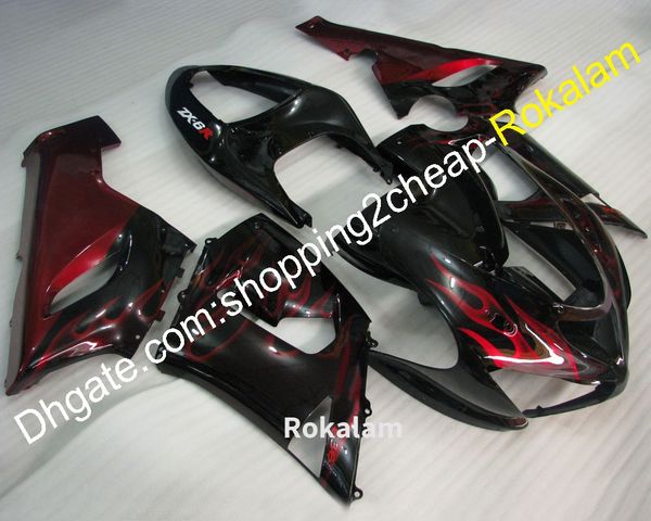 zx-6r fairing 2005 2006 for kawasaki 636 zx6r 05 06 zx 6r red flames black body motorcycle kit (injection molding)
zx-6r fairing 2005 2006 for kawasaki 636 zx6r 05 06 zx 6r red flames black body motorcycle kit (injection molding)