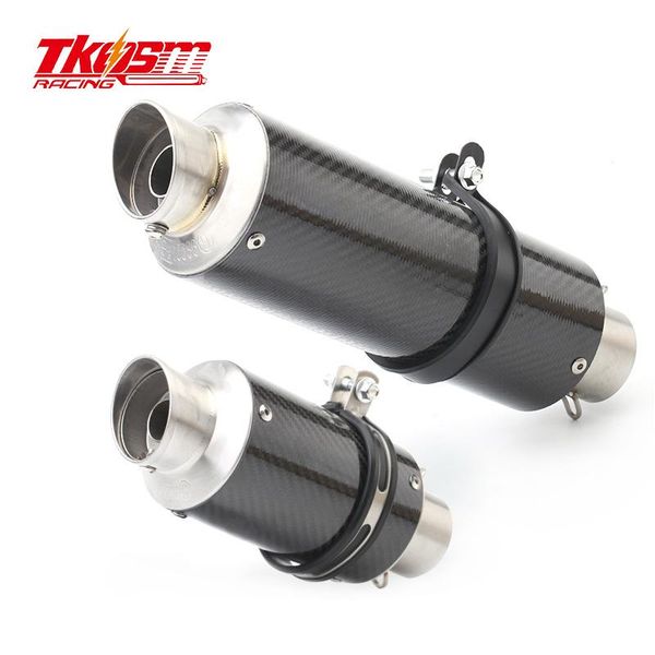 motorcycle exhaust system modified pipe small cylinder generation carbon fiber high temperature resistant universal for cb400
motorcycle exhaust system modified pipe small cylinder generation carbon fiber high temperature resistant universal for cb400
