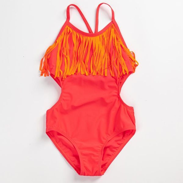 2021 new girls swimwear one piece tassel style children swimwear 3-13years girls bathing suit one-piece swimsuit
2021 new girls swimwear one piece tassel style children swimwear 3-13years girls bathing suit one-piece swimsuit