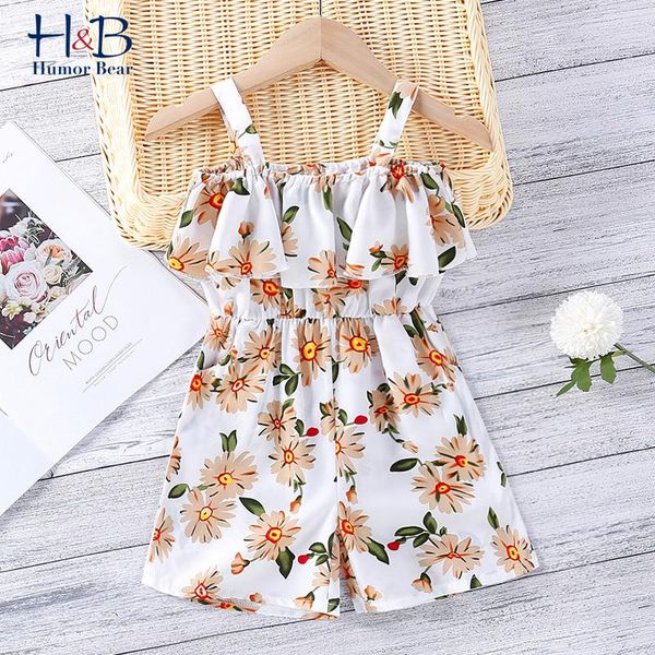 humor bear girls jumpsuit new summer sleeveless floral girls overalls jumpsuit for girl pants korean romper, Blue
humor bear girls jumpsuit new summer sleeveless floral girls overalls jumpsuit for girl pants korean romper, Blue