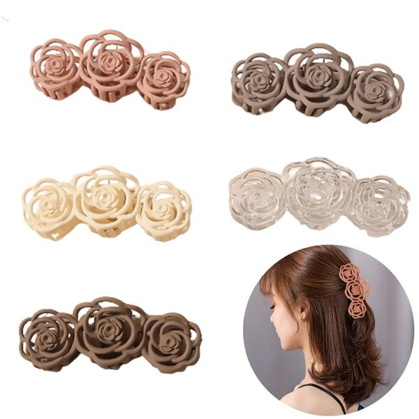 hair clips gold hair claws barrettes metal ponytail claw clips large hair accessories for women elegant crab hairpin, Golden;silver
hair clips gold hair claws barrettes metal ponytail claw clips large hair accessories for women elegant crab hairpin, Golden;silver
