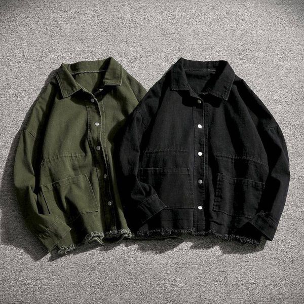 2021 new primavera outono meninos jovem slida casuais homens jaqueta de hip hop roupas streetwear moda high street engraado lt8p, Black
2021 new primavera outono meninos jovem slida casuais homens jaqueta de hip hop roupas streetwear moda high street engraado lt8p, Black
