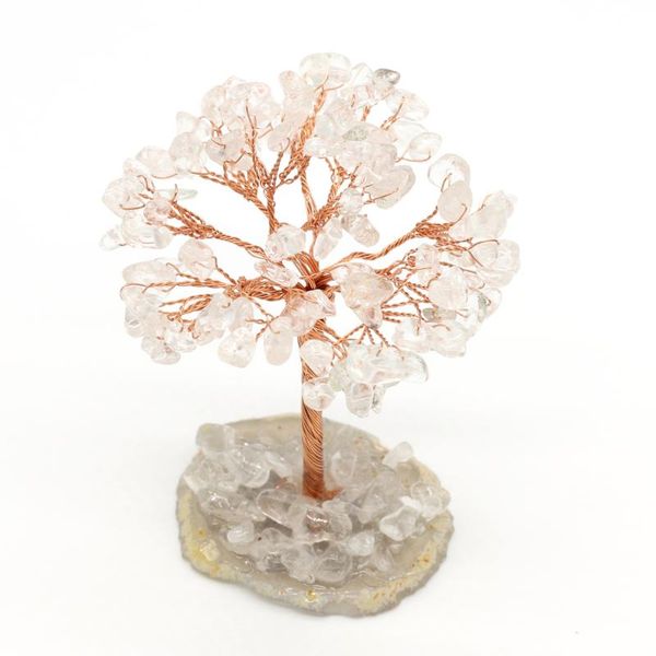 charms natural semi-precious stone home furnishing articles tree of life clear quartz for diy jewelry making handmade decoration, Bronze;silver
charms natural semi-precious stone home furnishing articles tree of life clear quartz for diy jewelry making handmade decoration, Bronze;silver