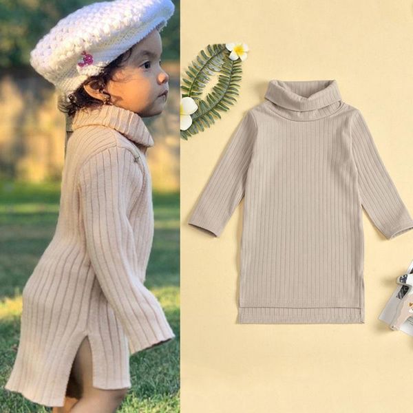 girl's dresses toddler kids dress for baby girls casual autumn winter sweater fashion solid color stripe split princess, Red;yellow
girl's dresses toddler kids dress for baby girls casual autumn winter sweater fashion solid color stripe split princess, Red;yellow